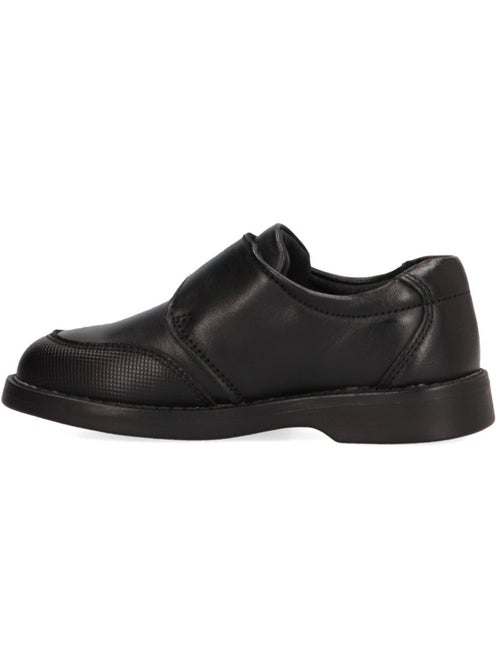 Zapato Colegial Niño Suela Plana - Etika - Kiabi Zapato Colegial Niño Suela Plana - Etika - Kiabi