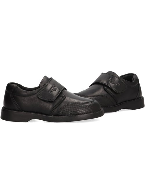Zapato Colegial Niño Suela Plana - Etika - Kiabi Zapato Colegial Niño Suela Plana - Etika - Kiabi