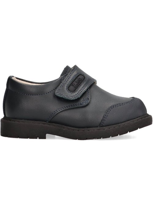 Zapato Colegial Niño Suela Plana - Luna Collection - Kiabi