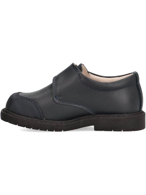 Zapato Colegial Niño Suela Plana - Luna Collection - Kiabi