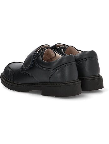 Zapato Colegial Niño Suela Plana - Luna Kids