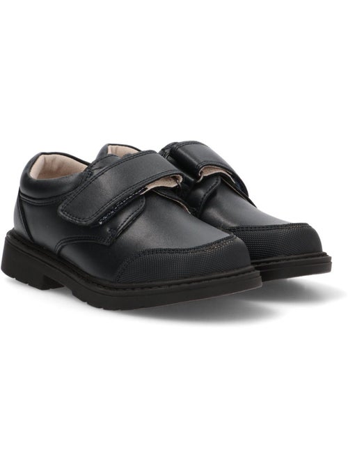Zapato Colegial Niño Suela Plana - Luna Kids - Kiabi Zapato Colegial Niño Suela Plana - Luna Kids - Kiabi