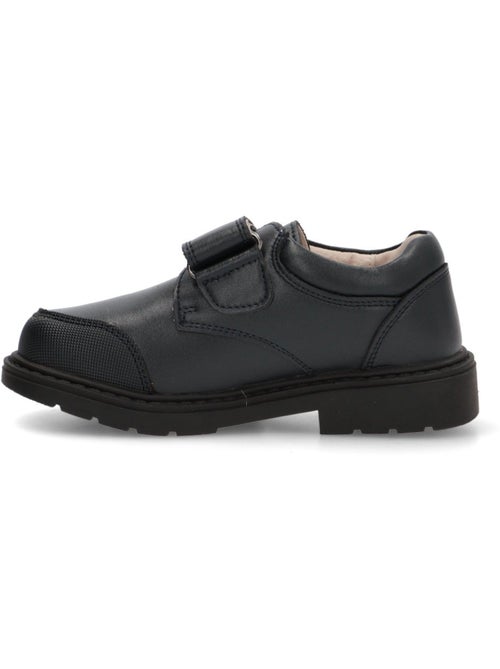 Zapato Colegial Niño Suela Plana - Luna Kids - Kiabi Zapato Colegial Niño Suela Plana - Luna Kids - Kiabi