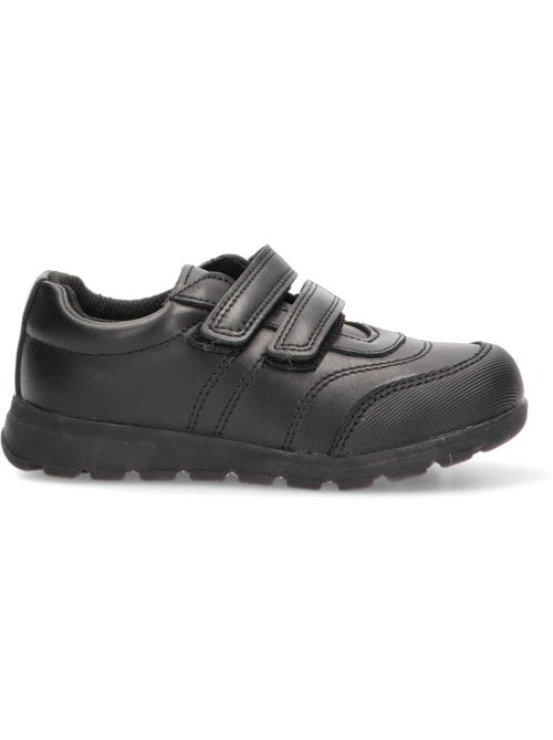 Zapato Colegial Niño Suela Plana - Luna Kids - Kiabi Zapato Colegial Niño Suela Plana - Luna Kids - Kiabi