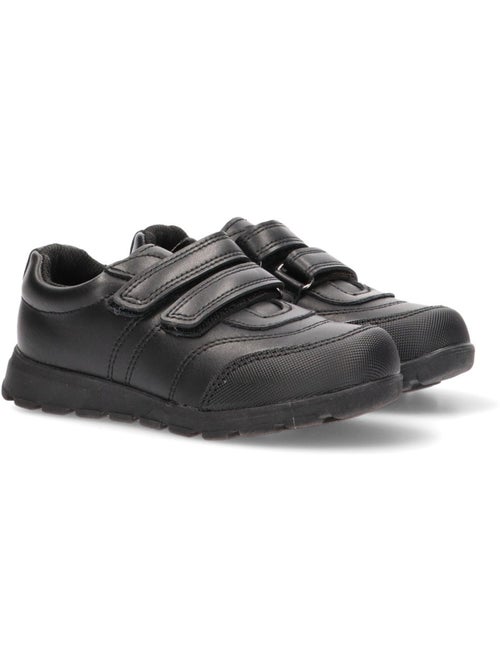 Zapato Colegial Niño Suela Plana - Luna Kids - Kiabi Zapato Colegial Niño Suela Plana - Luna Kids - Kiabi