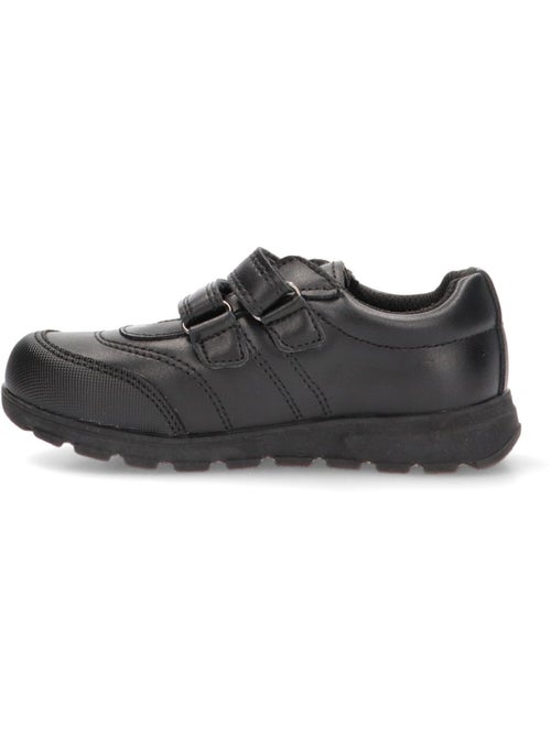 Zapato Colegial Niño Suela Plana - Luna Kids - Kiabi Zapato Colegial Niño Suela Plana - Luna Kids - Kiabi