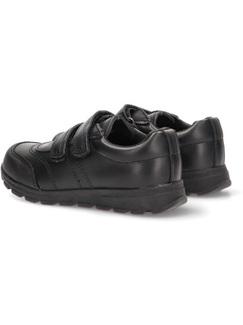 Zapato Colegial Niño Suela Plana - Luna Kids - Kiabi Zapato Colegial Niño Suela Plana - Luna Kids - Kiabi