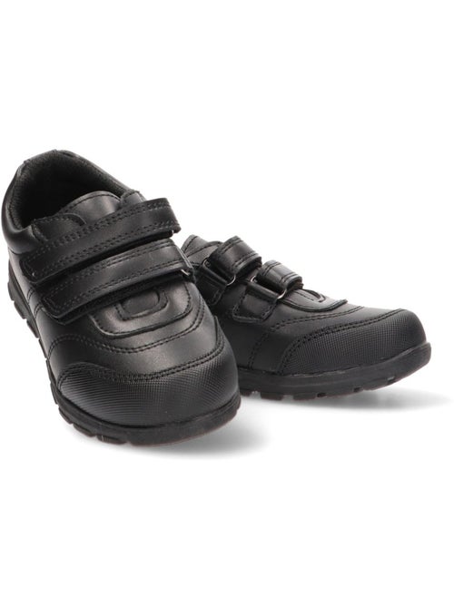 Zapato Colegial Niño Suela Plana - Luna Kids - Kiabi Zapato Colegial Niño Suela Plana - Luna Kids - Kiabi