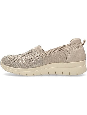 Zapato Cómodas Mujer Suela Plana - Amarpies