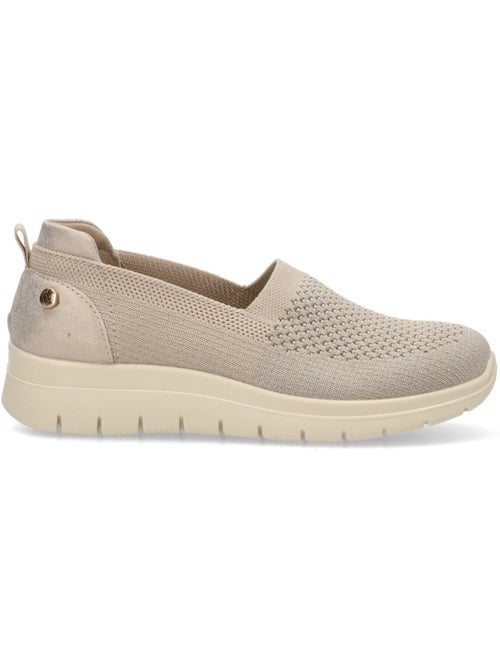 Zapato Cómodas Mujer Suela Plana - Amarpies - Kiabi
