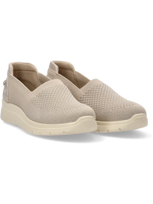 Zapato Cómodas Mujer Suela Plana - Amarpies - Kiabi