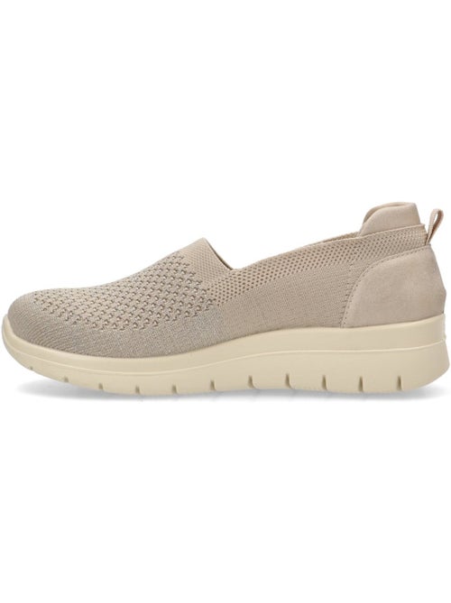 Zapato Cómodas Mujer Suela Plana - Amarpies - Kiabi
