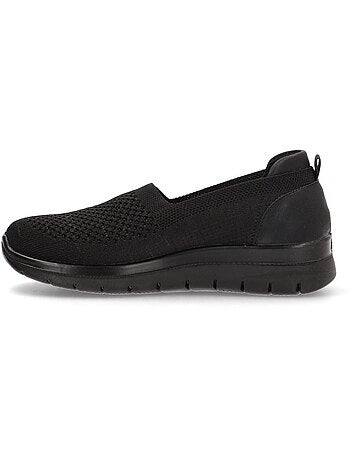 Zapato Cómodas Mujer Suela Plana - Amarpies