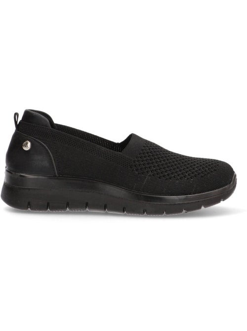 Zapato Cómodas Mujer Suela Plana - Amarpies - Kiabi