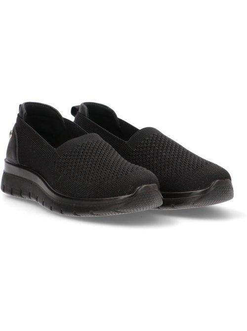 Zapato Cómodas Mujer Suela Plana - Amarpies - Kiabi