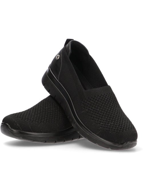 Zapato Cómodas Mujer Suela Plana - Amarpies - Kiabi