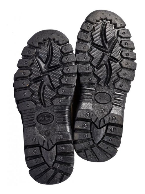 Zapato de Seguridad BAJO - Kiabi