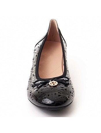 Zapato De Tacón Para Mujer. Montevita Arlo