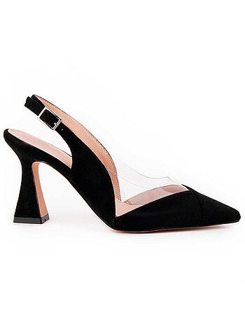 Zapato De Tacón Para Mujer. Montevita Carola