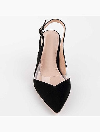 Zapato De Tacón Para Mujer. Montevita Carola