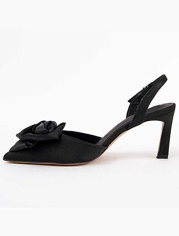 Zapato De Tacón Para Mujer. Montevita Carola0