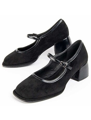 Zapato De Tacón Para Mujer. Montevita Corela