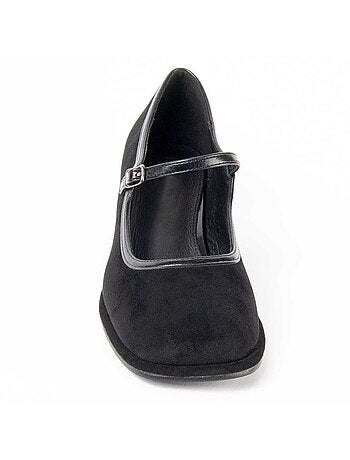 Zapato De Tacón Para Mujer. Montevita Corela