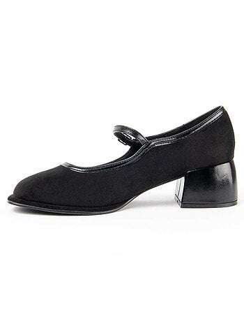 Zapato De Tacón Para Mujer. Montevita Corela