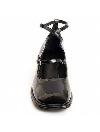 Zapato De Tacón Para Mujer. Montevita Corela