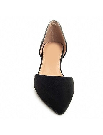 Zapato De Tacón Para Mujer. Montevita Litta