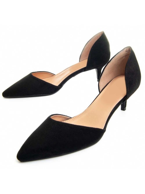 Zapato De Tacón Para Mujer.  Montevita  Litta - Kiabi