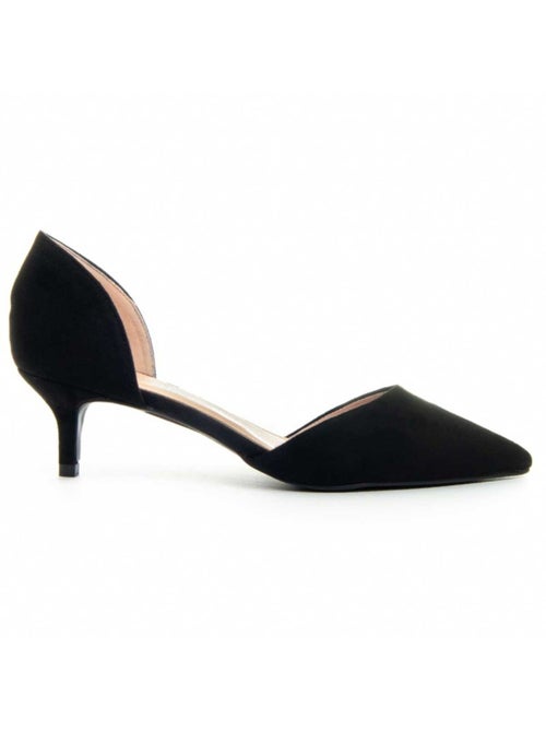 Zapato De Tacón Para Mujer.  Montevita  Litta - Kiabi