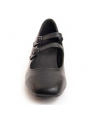 Zapato De Tacón Para Mujer. Montevita Manna