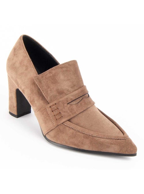 Zapato De Tacón Para Mujer.  Montevita  Mibia - Kiabi