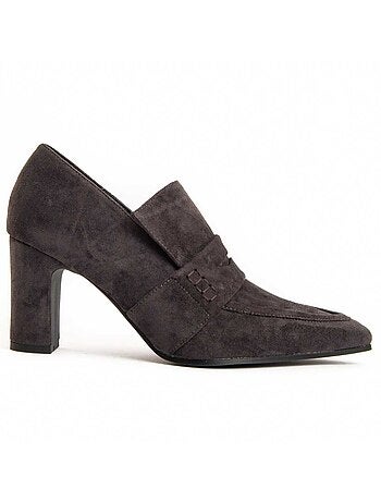 Zapato De Tacón Para Mujer. Montevita Mibia