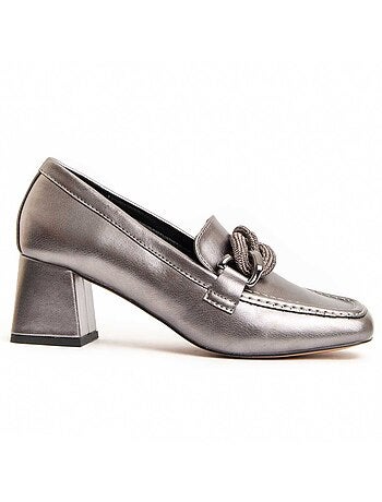 Zapato De Tacón Para Mujer. Montevita Miriel