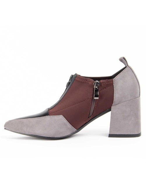 Zapato De Tacón Para Mujer.  Montevita  Miriel - Kiabi