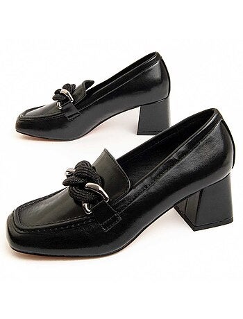 Zapato De Tacón Para Mujer. Montevita Miriel