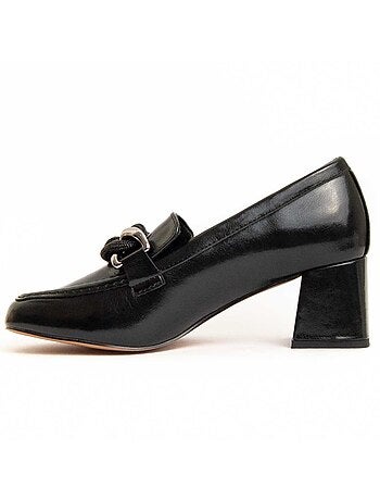 Zapato De Tacón Para Mujer. Montevita Miriel