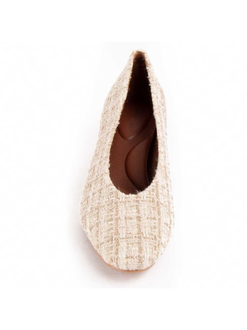 Zapato De Tacón Para Mujer. Montevita Nussia - Kiabi