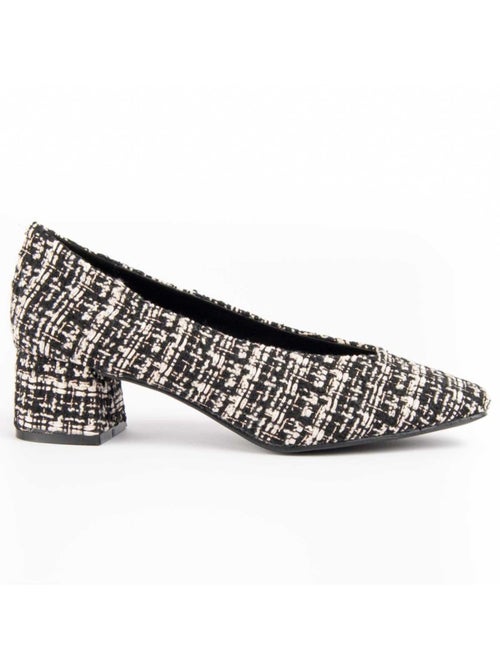 Zapato De Tacón Para Mujer. Montevita Nussia - Kiabi