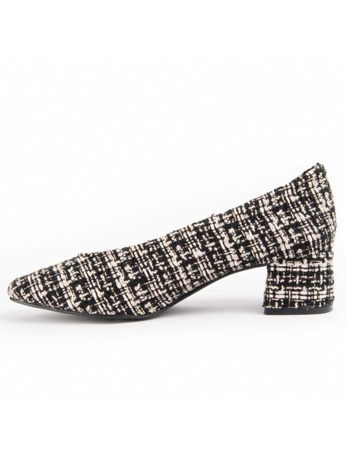 Zapato De Tacón Para Mujer. Montevita Nussia - Kiabi