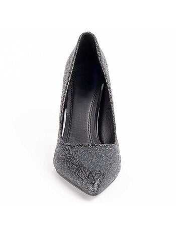 Zapato De Tacón Para Mujer. Montevita Queen