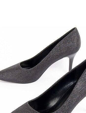 Zapato De Tacón Para Mujer. Montevita Queen