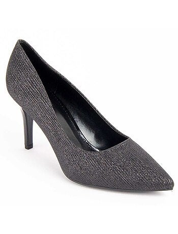 Zapato De Tacón Para Mujer. Montevita Queen