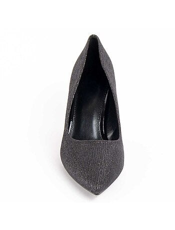 Zapato De Tacón Para Mujer. Montevita Queen