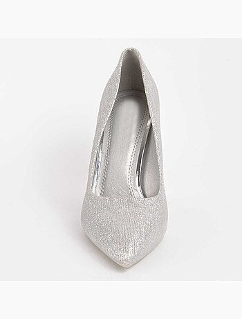 Zapato De Tacón Para Mujer. Montevita Queen