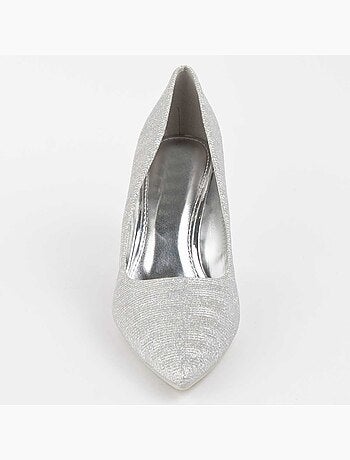 Zapato De Tacón Para Mujer. Montevita Queen