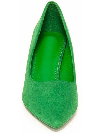 Zapato De Tacón Para Mujer. Montevita Salagel