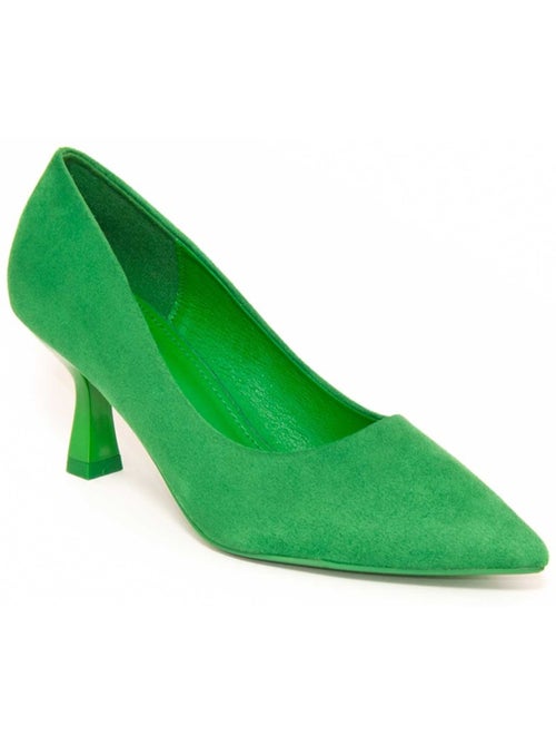 Zapato De Tacón Para Mujer. Montevita Salagel - Kiabi